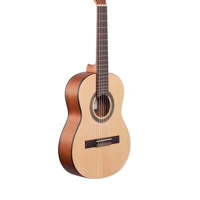 Cordoba Protege C1M Nylon Guitar One Quarter Size image 8