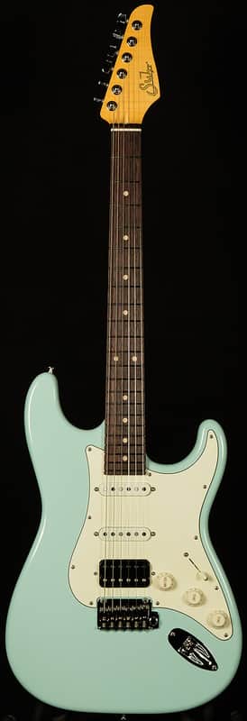 Suhr Classic S Antique image 1
