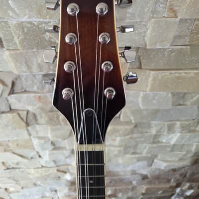 Hola! HM SB with gig bag image 4