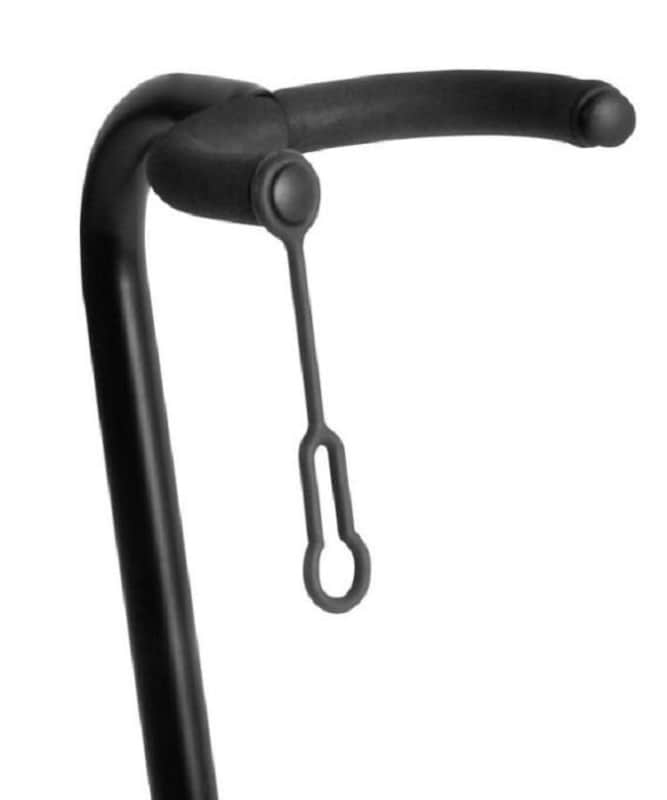 On-Stage XCG-4 Classic Guitar Stand image 1