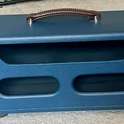 Mojotone Princeton Reverb Headshell image 2