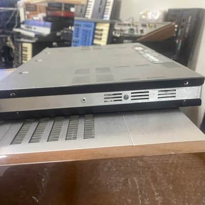 Lexicon PCM 80 Digital Effects Processor image 1