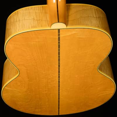 Gibson Custom Shop Murphy Lab 1957 SJ-200 - Light Aged image 10