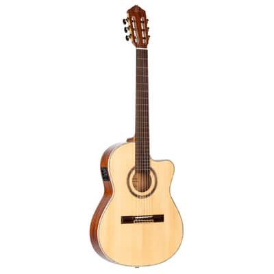 Ortega RCE138-T4 Thinline