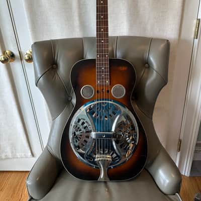 Dobro D60 image 15