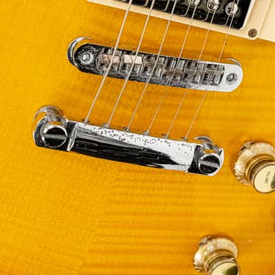 1978 Greco EG-500 Les Paul Standard Electric Guitar – Sunburst – Made in Japan image 13