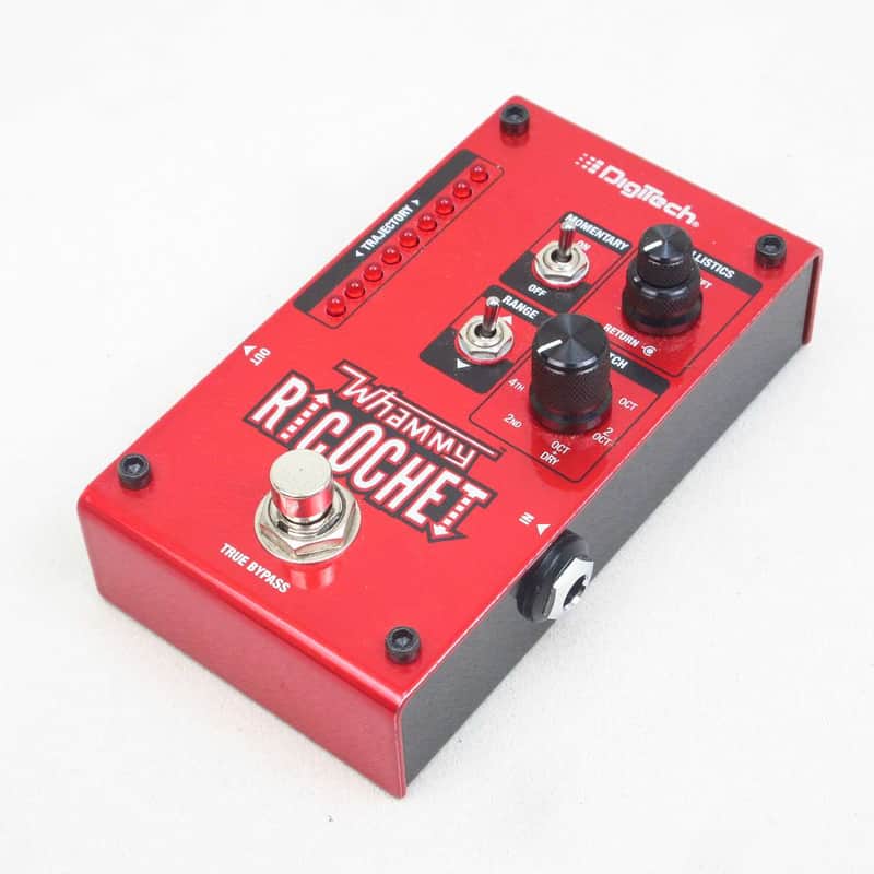 DigiTech Whammy Ricochet