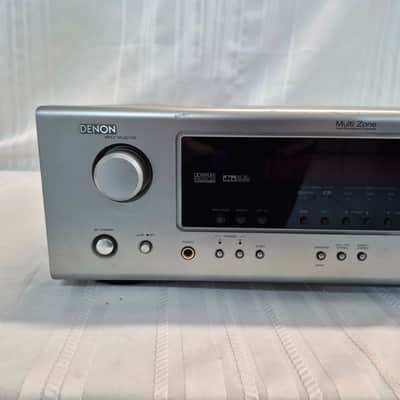 Onkyo Receiver - TX-SR805 - Black image 2