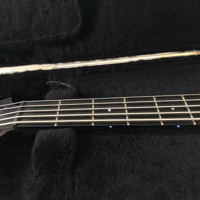 Modulus TBX5 2018 Walnut image 4