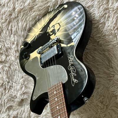 Epiphone Les Paul Dale Earnhardt Tribute Electric Guitar image 24