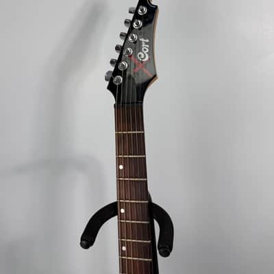 Cort X-2 - Blue image 3