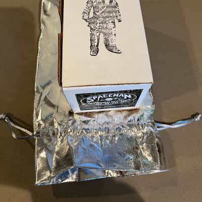Spaceman Atlas IV image 6