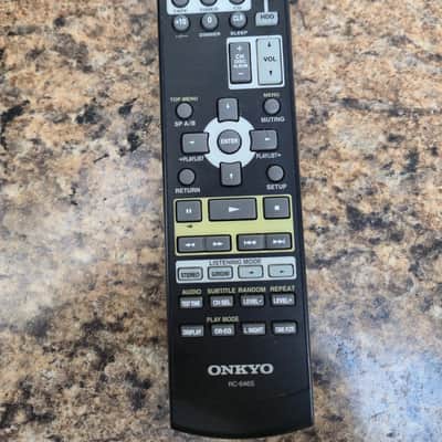 Onkyo HI-FI Stereo Components w/remote fully functional- refurbished image 10