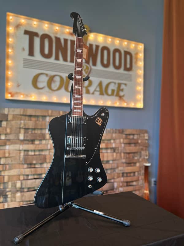 Gibson Firebird 2018 | Reverb