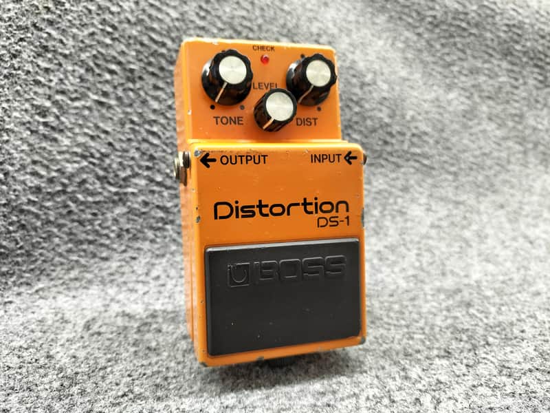 Boss DS-1