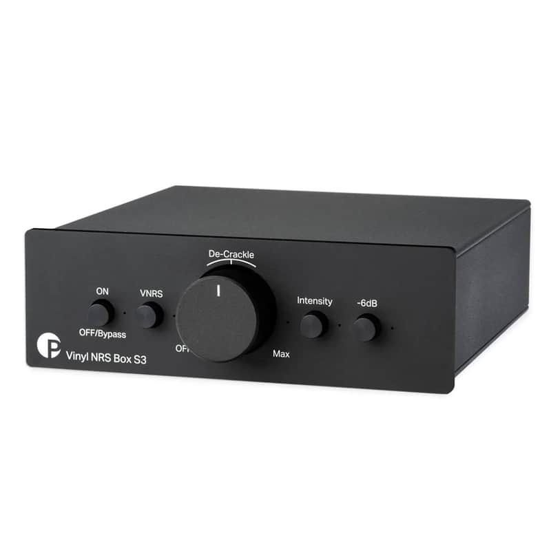 Pro-Ject Vinyl NRS Box S3 image 1