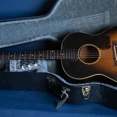 1949 Gibson LG-1 image 16