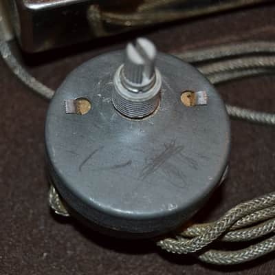 Gibson Gibson PAF Pickups, Pots, Switch, Jack, Wiring Harness 1959 image 10