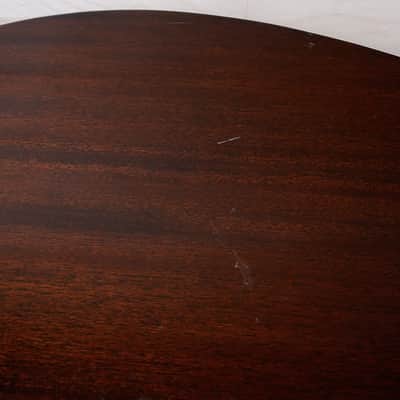 Yamaha FG-240 MIJ 1970s Natural Vintage Made in Japan W/ Hard Case image 18