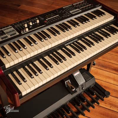 Hammond SK2 Organ Bundle image 5