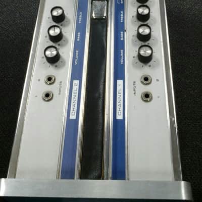 Baldwin C 1 Custom Guitar Amp image 7
