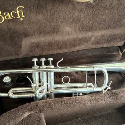 Bach Stradivarius - Silver image 6