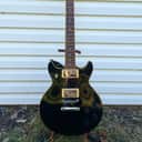 Ibanez AR200 Artist Reissue 1997/1998 Black - Ex condition w/ gig bag