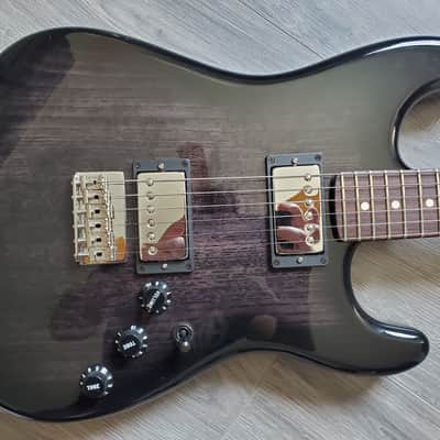 Fender Custom Shop NOS Strat (HH, Rear Routed, Hardtail) image 2