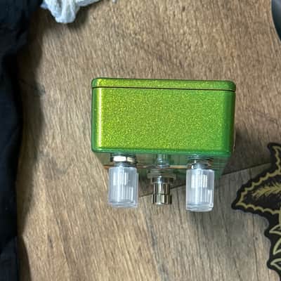 Catalinbread Valcoder Vintage Tremolo 2024 - Present - '70s Collection Green image 6