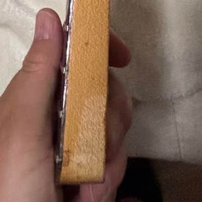 Fender Precision 1978 - Palissandro image 2