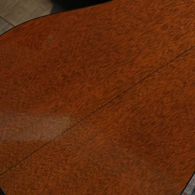 Minty! 2009 Martin Standard Series D-18 1 11/16 Nut Dreadnought Acoustic Guitar Natural + OHSC image 14