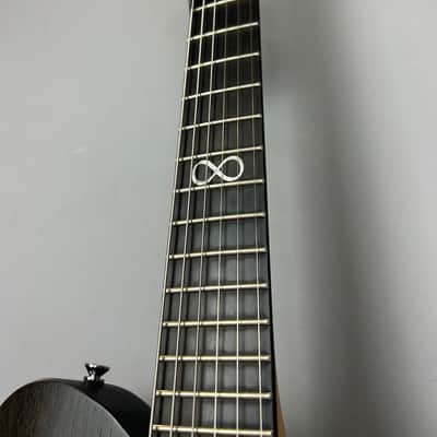 Chapman ML3 Modern 2015 - Slate Black image 6