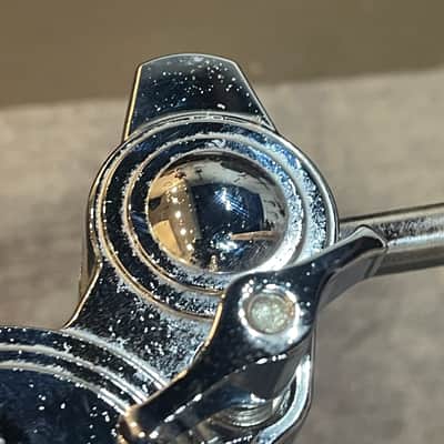 DW Double Tom Post Mount w Memory Lock image 8