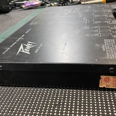 Peavey Series 23 Dynamic System Controller image 10