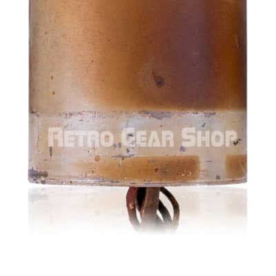 Western Electric 618B Input Transformers Vintage Rare WE (1 available, price for 1) image 3