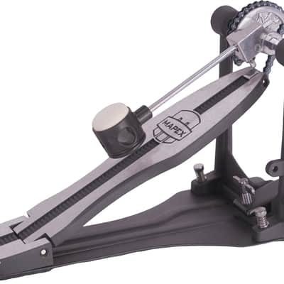 Mapex 400 Series Single Bass Drum Pedal – Mint image 1