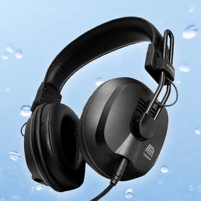Fostex T50RPmk4 RP Stereo Headphones-Standard *USA Small Business* image 2
