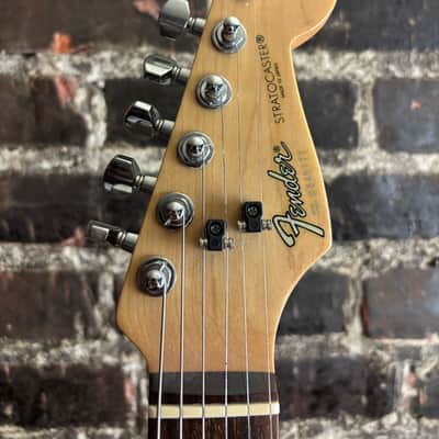 Fender Stratocaster MIJ (USED) image 4