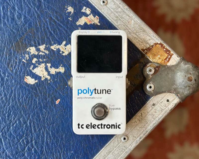 TC Electronic Polytune