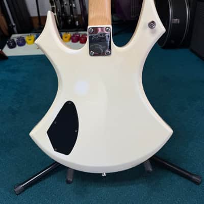 B.C. Rich Virgin VG1 Electric Guitar image 13