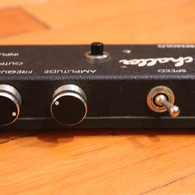 Schaller Tremolo TR-68 image 5