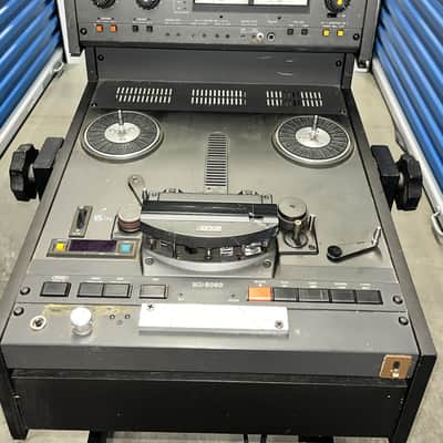Otari MX-5050 MKIII-2 2-Track 1/4" Analog Tape Machine w/ TC image 2
