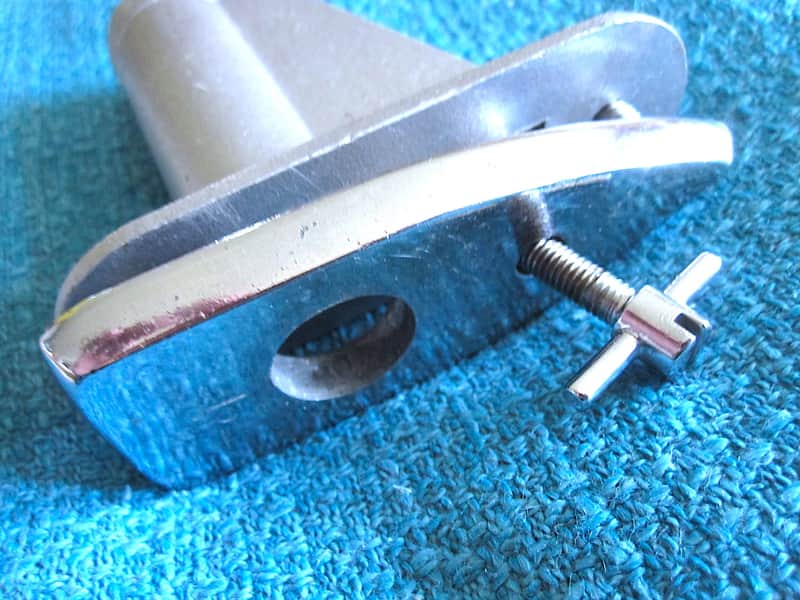 Sonor Tom Mount Bracket - Vintage image 1