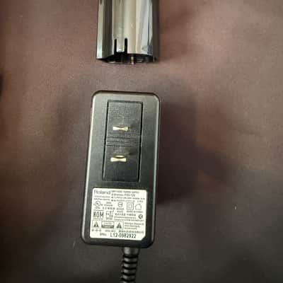 Roland AE-30 Aerophone Pro - Original Owner - Studio Kept - <2 Hours Playtime image 9