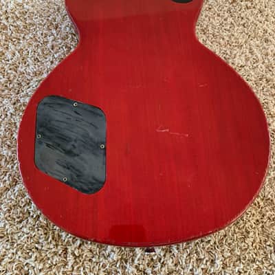 Made in Japan - Les Paul Copy - Yamaha Studio Lord | Reverb