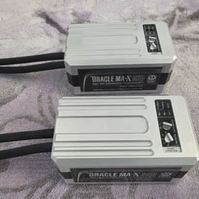 MIT Oracle MA-X SHD 2m XLR image 1