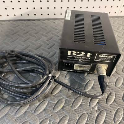 Avalon AD2044 Dual Mono / Stereo Optical Compressor image 11