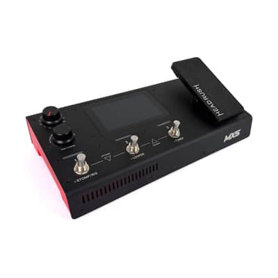 Headrush MX5 Guitar Multi Effects Pedal image 1