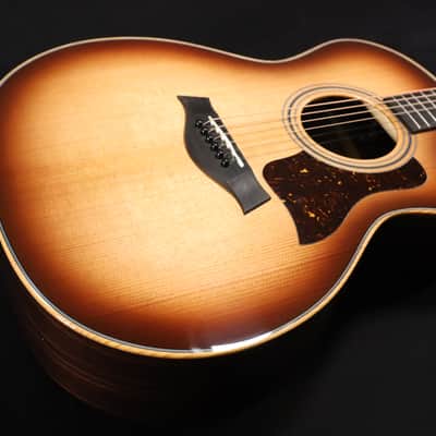 Taylor 414ce Studio Indian Rosewood Back and Sides Acoustic Electric Guitar SEB 201 image 1