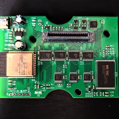 Roland SR-JV Wi-Fi Expansion Board 2026 image 2